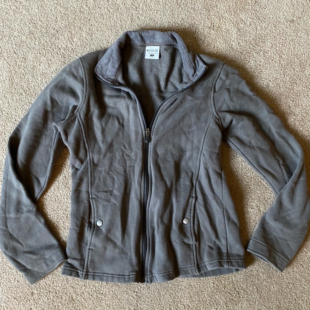 Women’s Small Columbia Lightweight Jacket